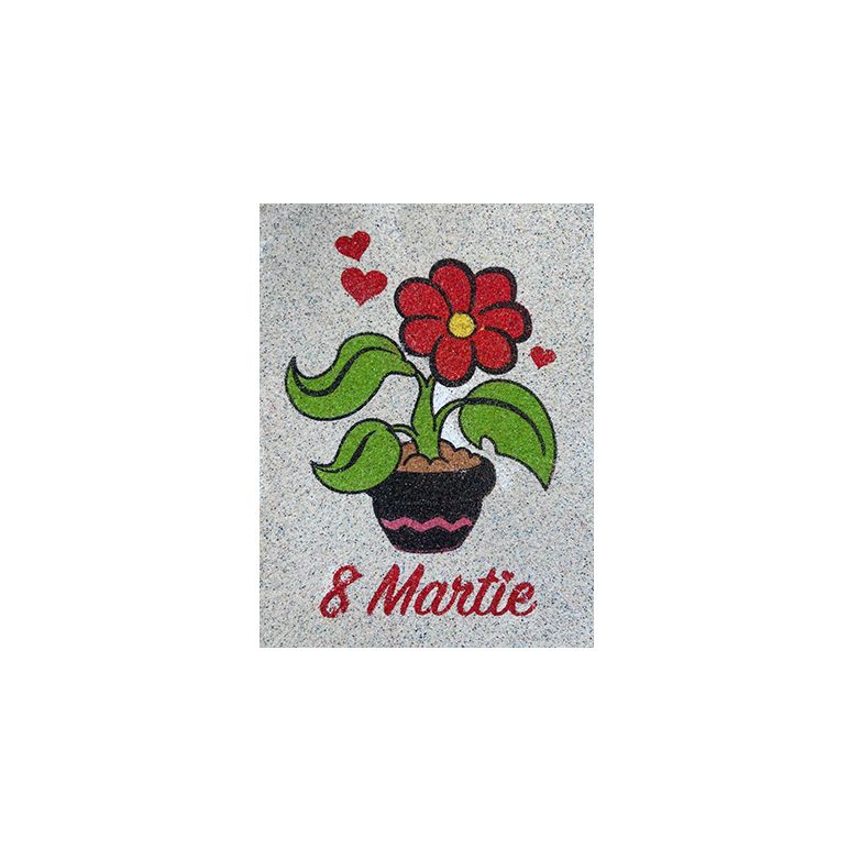 desen-8-martie-floare